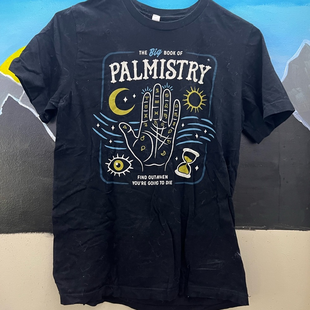 Graphic Tee